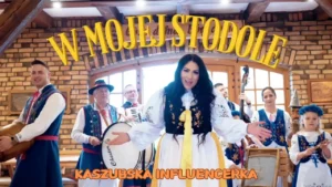 Kaszubska Influencerka - W mojej stodole