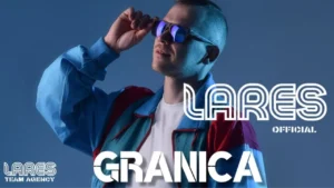Lares - Granica 2024