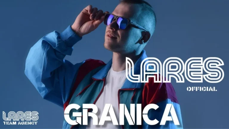 Lares - Granica 2024