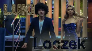 LUKI - Loczek