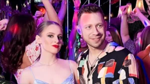 Masters - Ona ma to coś