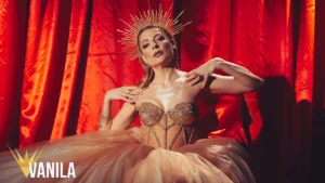 Piękni i Młodzi Magdalena Narożna - Crazy