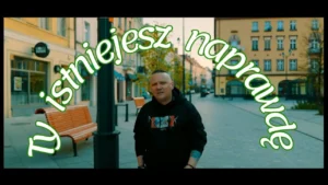 Qubek - Ty istniejesz naprawdę