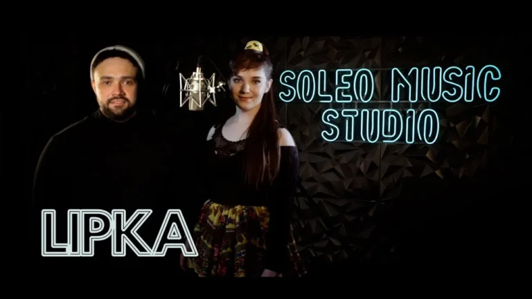Soleo & Nova - Lipka