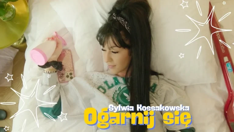 Sylwia Kossakowska - Ogarnij się