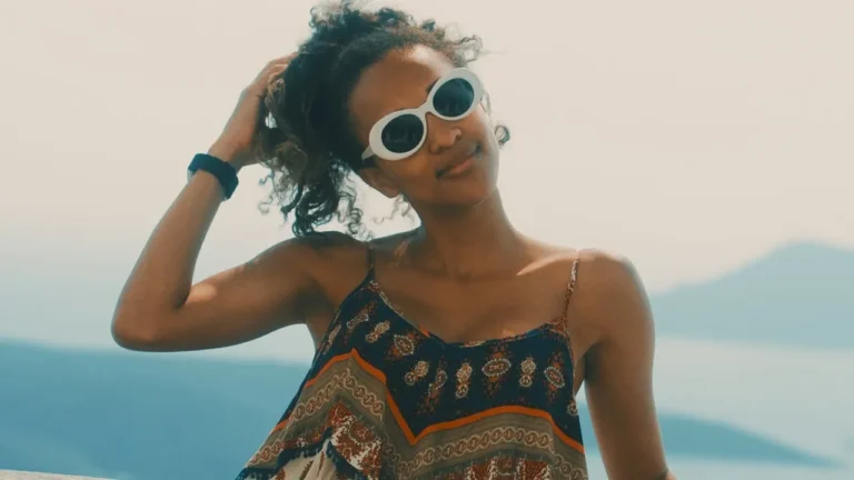 Brylant - Ona jest taka