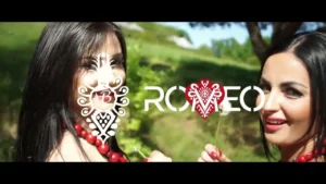 Magik Band & Romeo - Szalona góraleczka 2024