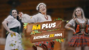Na Plus - Zatańcz ze mną
