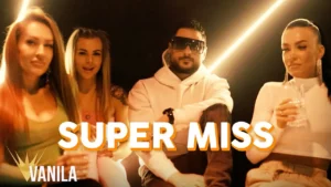 Sebson - Super miss