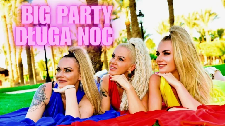 Big Party - Długa noc | Teledyski Disco Polo