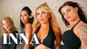 Julia Jaroszewska - Inna | Teledyski Disco Polo