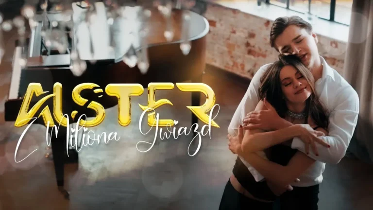 Alster - Z miliona gwiazd | Teledyski Disco Polo