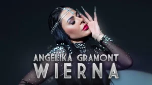 Angelika Gramont - Wierna | Teledyski Disco Polo