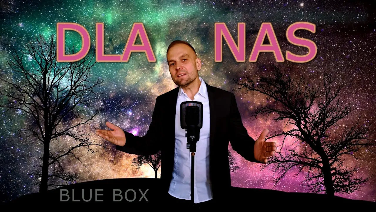 Blue Box - Dla nas | Muzyka Disco Polo