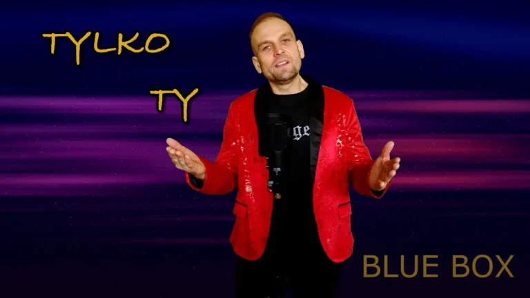 Blue Box - Tylko Ty | Muzyka Disco Polo