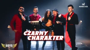 Boys & Menelaos – Czarny charakter | Teledyski Disco Polo