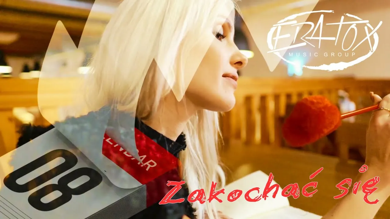 EratoX - Zakochać się | Teledyski Disco Polo