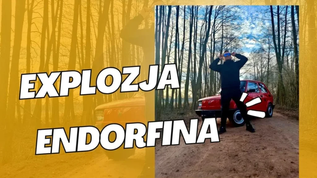 Explozja - Endorfina | Teledyski Disco Polo