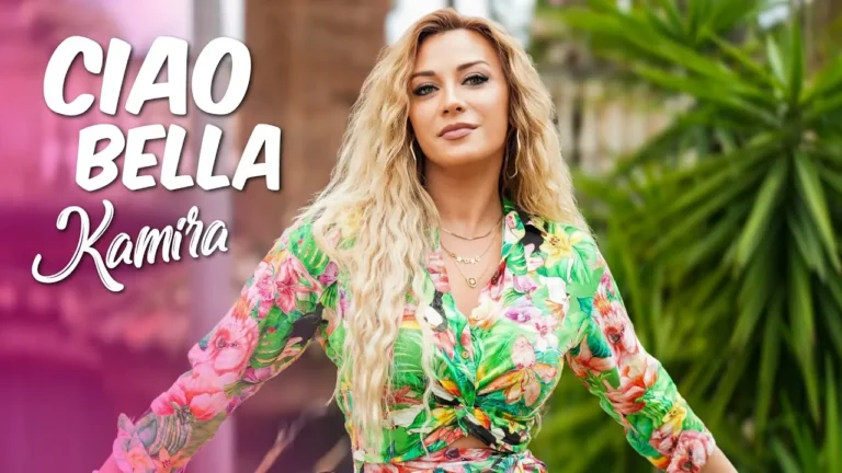 Kamira - Ciao Bella | Teledyski Disco Polo