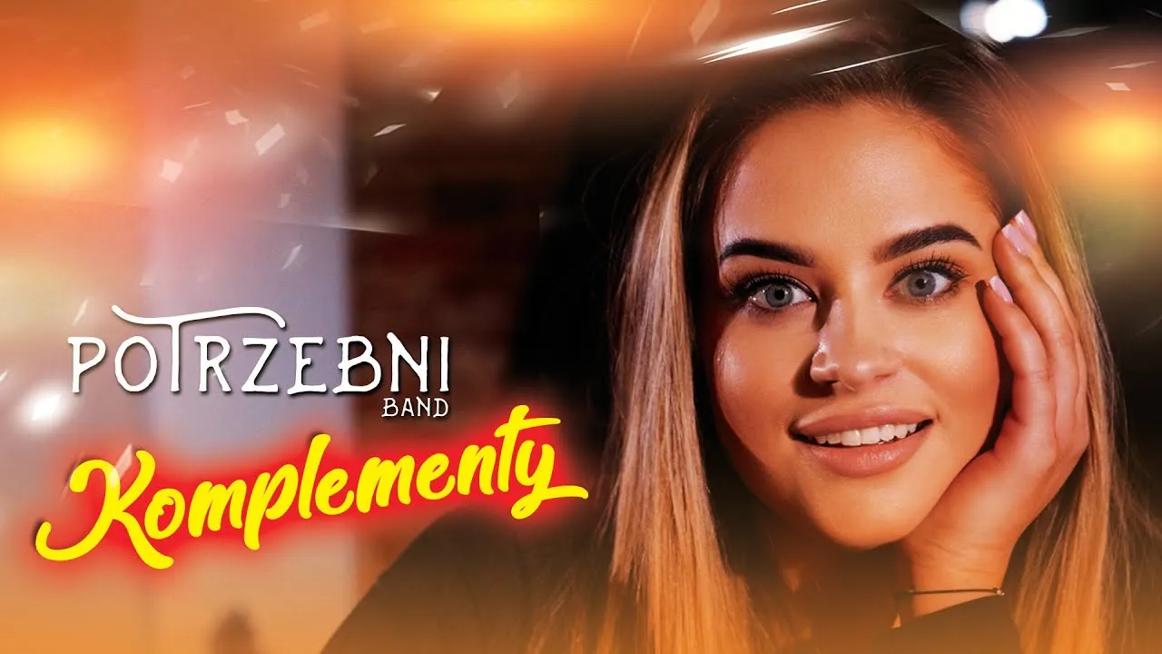 PoTrzebni Band - Komplementy | Teledyski Disco Polo