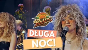 Retro - Długa noc | Teledyski Disco Polo