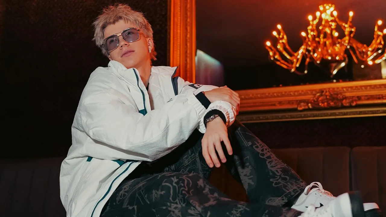 WonerS - Obiekt zainteresowania | Teledyski Disco Polo