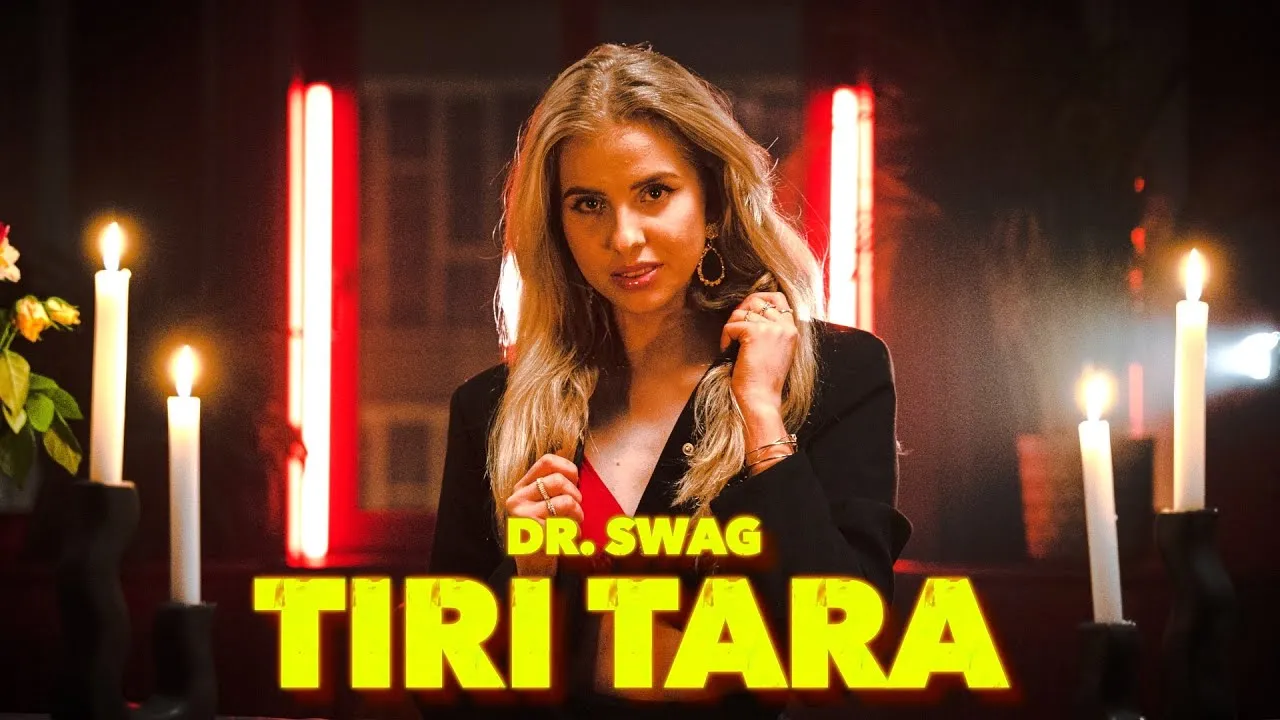 Dr. SWAG - Tiri Tara | Teledyski Disco Polo