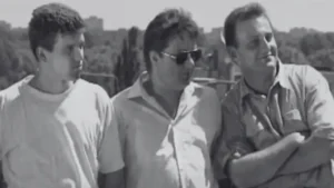 Jerzy Szymczyk nie żyje. Wokalista Vabank, ikona disco polo, odszedł