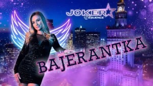 Joker & Sequence - Bajerantka | Teledyski Disco Polo