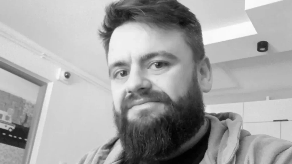 Śmiertelny wypadek muzyka disco polo. Wstrząsające zdjęcia z miejsca tragedii