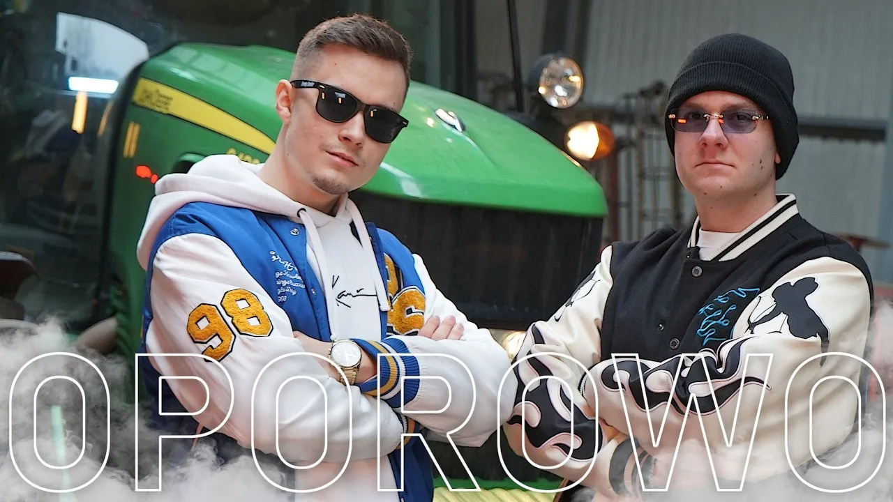 Mega Koliz - Oporowo | Teledyski Disco Polo