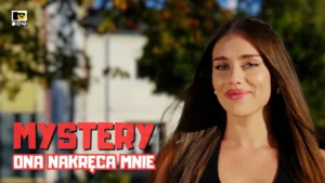 Mystery - Ona nakręca mnie | Teledyski Disco Polo