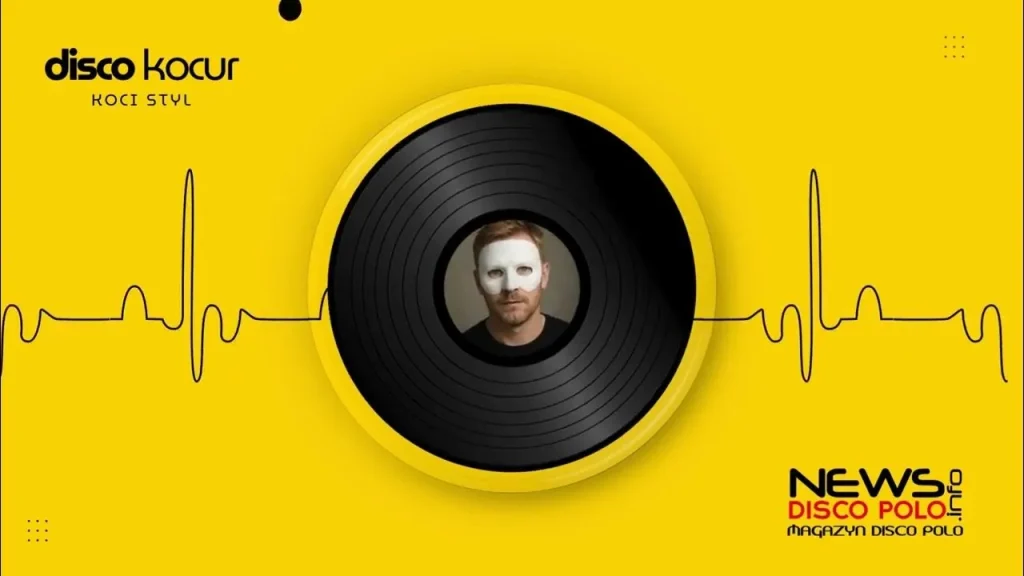 Disco Kocur - Wakacje, słońce i Ty | Muzyka Disco Polo
