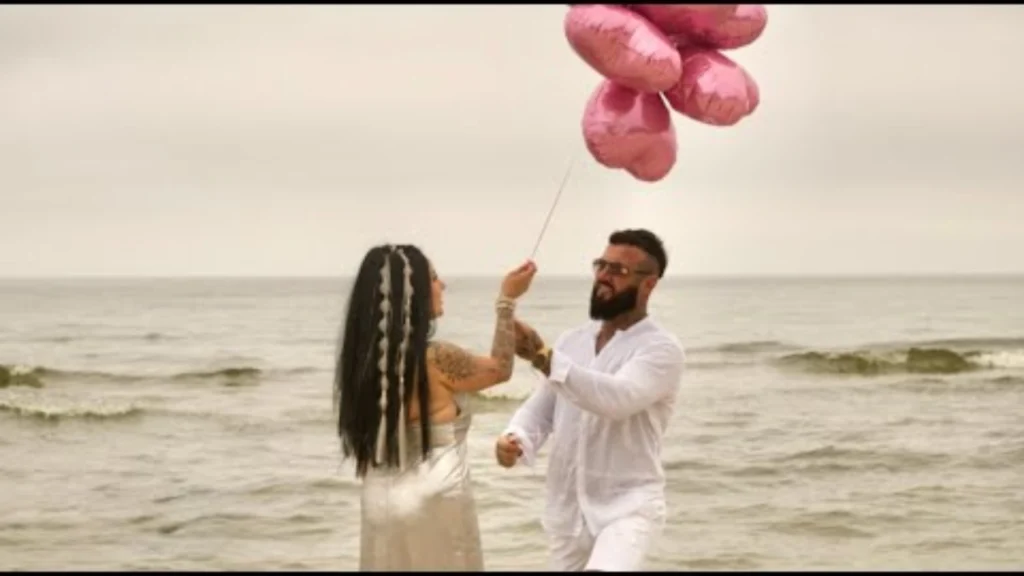 Rossa…Si - Przeznaczeni | Teledyski Disco Polo