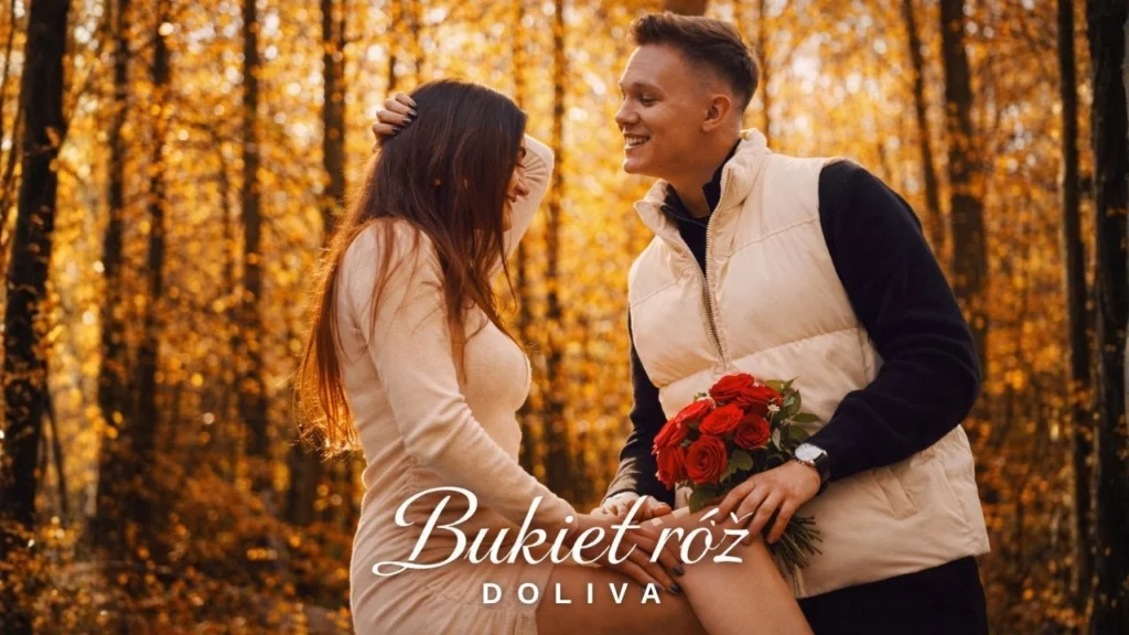 Doliva - Bukiet róż | Teledyski Disco Polo