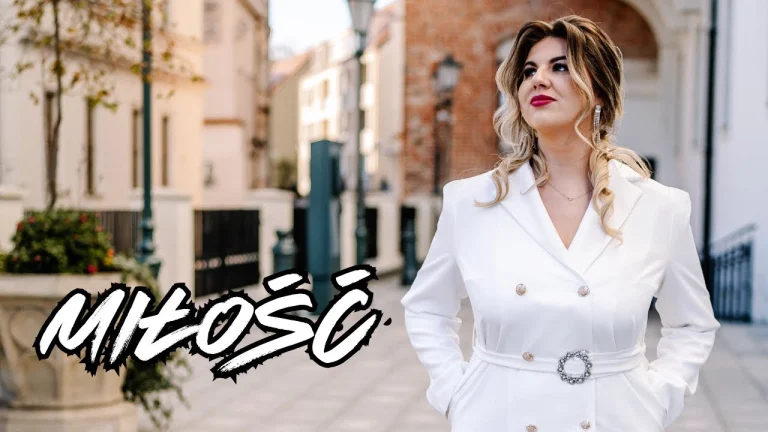 Dżasta - Miłość | Teledyski Disco Polo