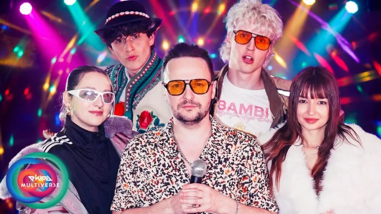 Ekipa - O jak miło | Teledyski Disco Polo