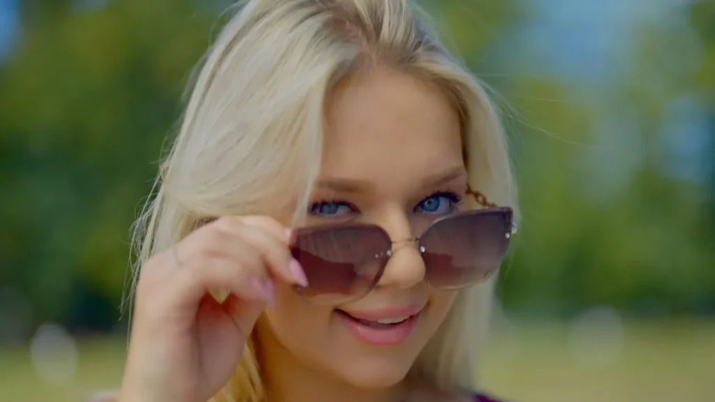 Gamonie - Moja była | Teledyski Disco Polo