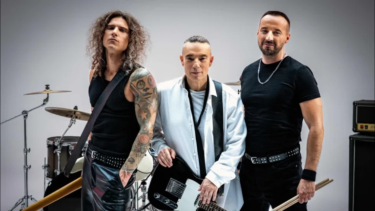 Jacek Stachursky - Ty | Teledyski Disco Polo