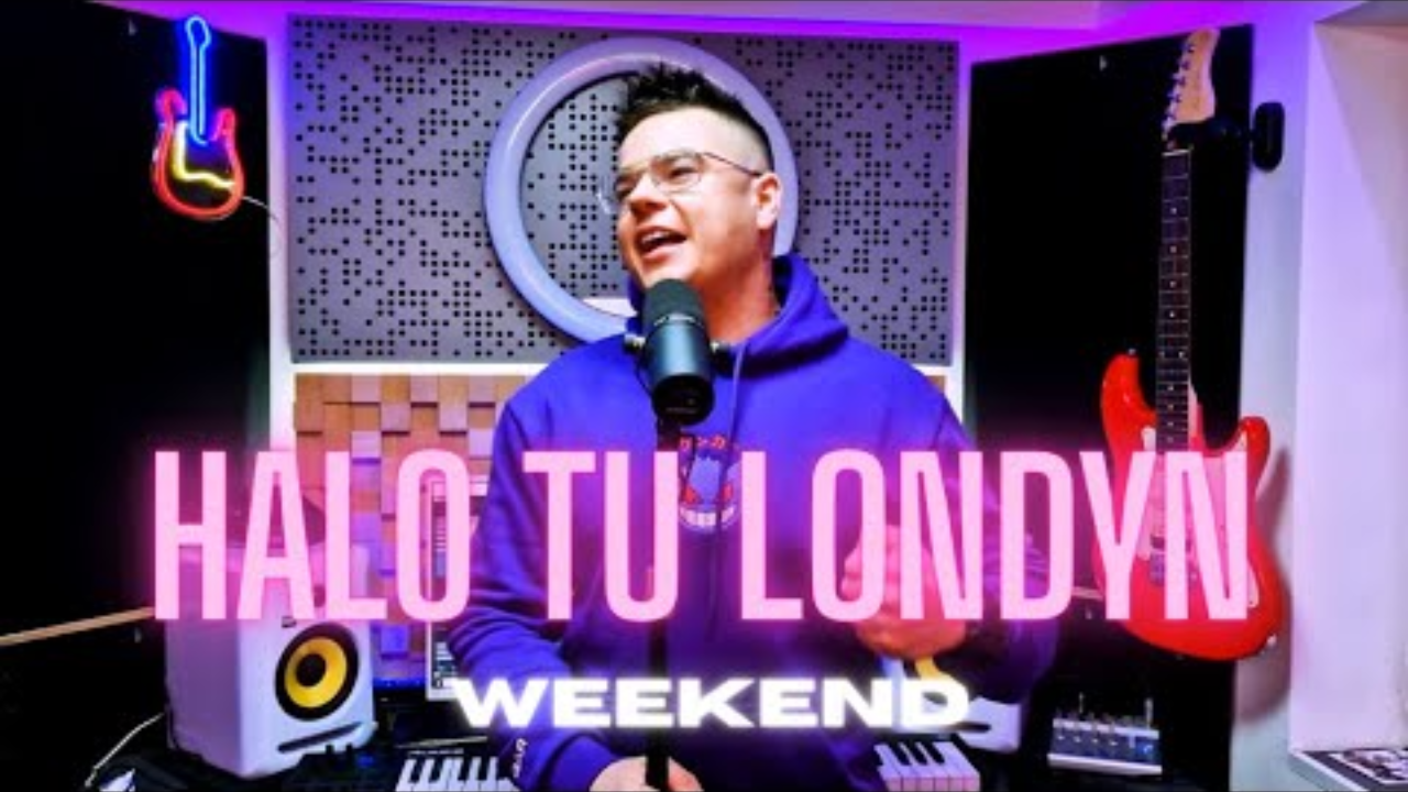 Massive - Halo tu Londyn | Muzyka Disco Polo