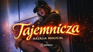 Natalia Magical - Tajemnicza | Teledyski Disco Polo