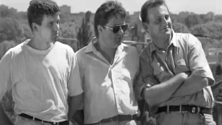 Nie żyje Krzysztof Chiliński. Współtwórca zespołu Vabank miał 50 lat