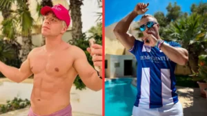 Skolim liczy pieniądze w setkach tysięcy. Koncerty dają mu fortunę, ale to nie jedyne źródło dochodu