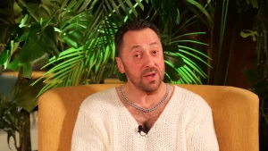 Wywiad z Marcienem Millerem - ponad trzy dekady z muzyką taneczną