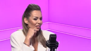 Paula Karpowicz przerywa milczenie. Dlaczego naprawdę odeszła z Top Girls?