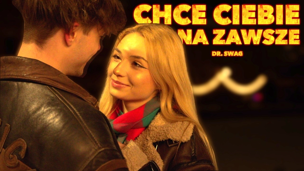 Dr. SWAG - Chcę Ciebie na zawsze | Teledyski Disco Polo