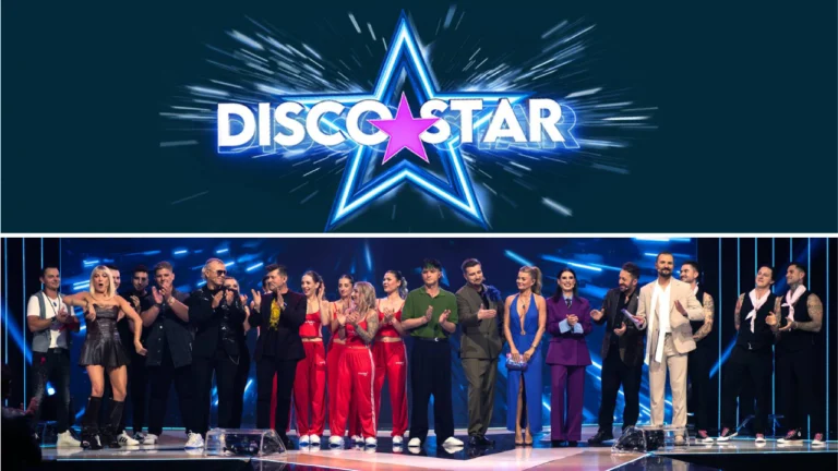 Finał „Disco Star 2026” na żywo w Polsacie. Znamy datę