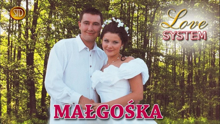 Love System - Małgośka | Muzyka Disco Polo
