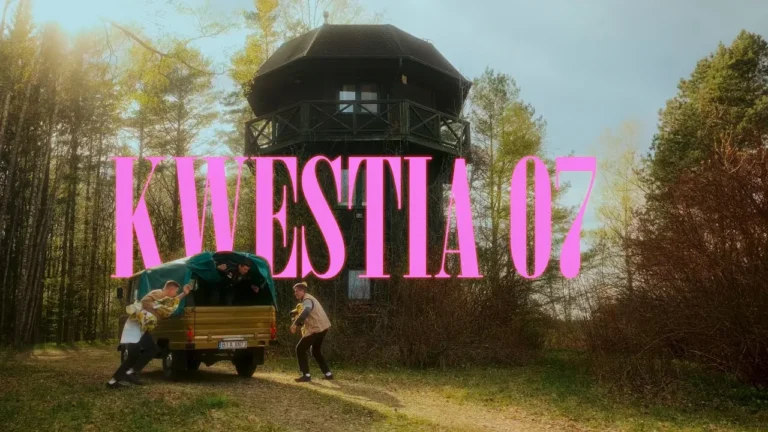 Kwestia 07 - Poemat | Teledyski Disco Polo